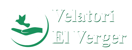 Velatori El Verger logo
