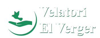 Velatori El Verger logo